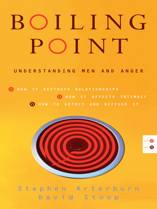 Title details for Boiling Point by Stephen Arterburn - Available